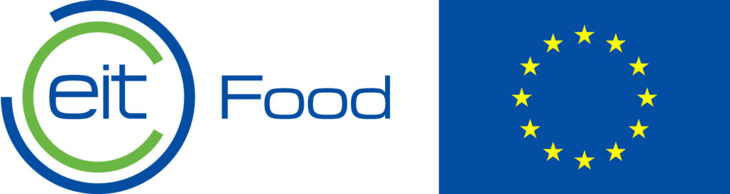 EIT Food Logo