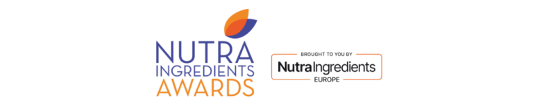 NtraIngredients Awards 2023 Logo