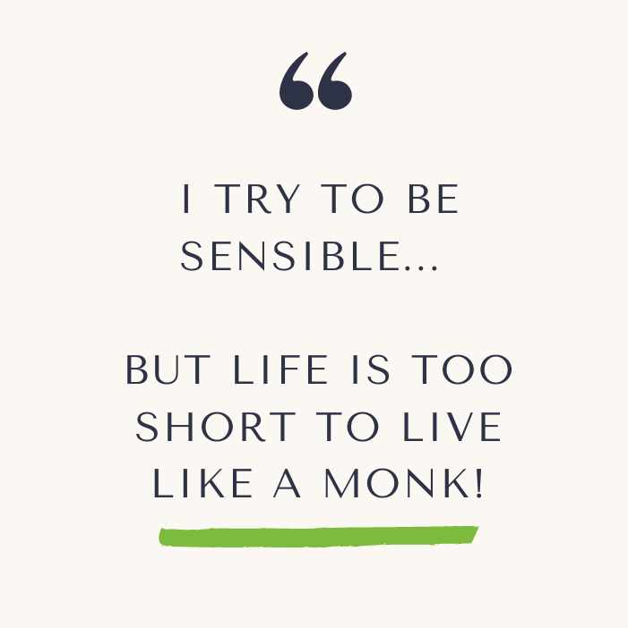 Minimal Positive Quote Phone Wallpaper (Instagram Post)