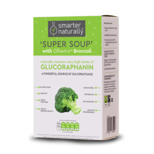 SmarterNaturally SuperSoup - Subscription, for one