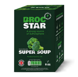 BrocStar box