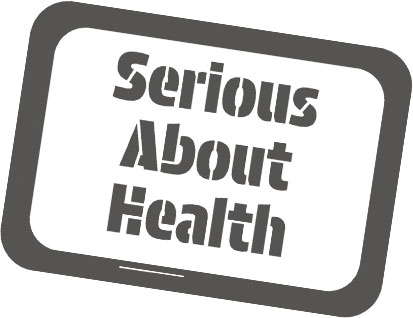 Serious About Health