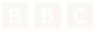 BBC Logo beige