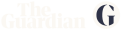 Guardian logo beige