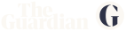 Guardian logo beige