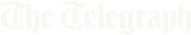 The Telegraph beige