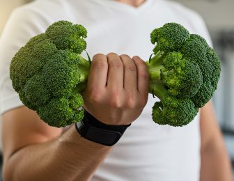 Broc Star Healthy Natural Food Suppliment